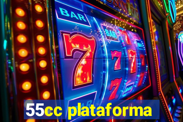 55cc plataforma